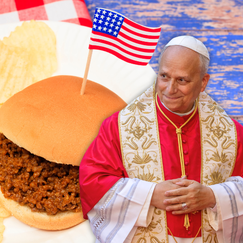 "Gostinho de infância"? Aprenda a receita que a mãe do Papa Leão fazia quando ele era criança