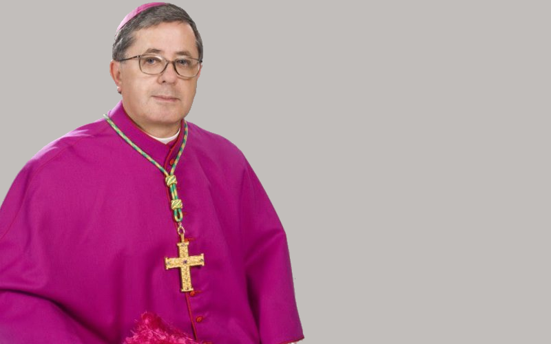 A Doutrina Social da Igreja não se cita pela metade: o alerta de um bispo às vésperas do segundo turno