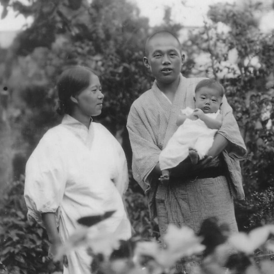 Takashi e Midori Nagai: a história de amor de um casal católico em meio à tragédia de Nagasaki
