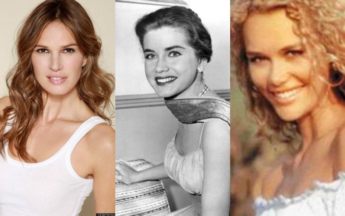 3 lindas celebridades que jogaram tudo para o alto para seguir Cristo