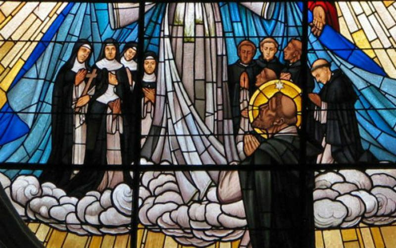 10 lemas inspiradores de ordens religiosas famosas