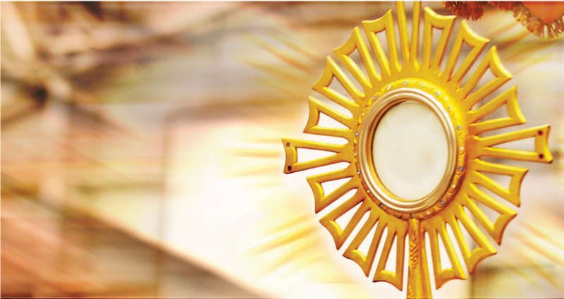 Como surgiu a Solenidade de Corpus Christi?