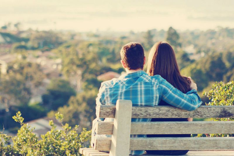 10 formas de amar minha namorada sem sexo
