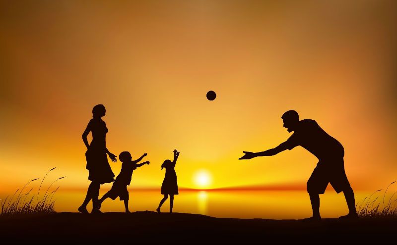 5 conselhos de um sacerdote às famílias