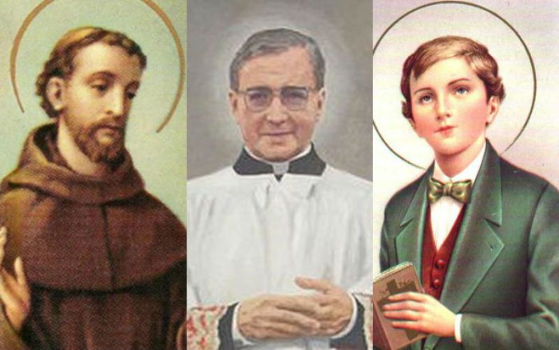 5 frases que os santos nunca disseram!