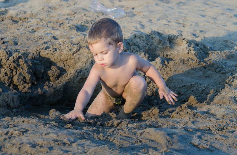Santo Agostinho, o menino na praia e o mistério da Santíssima Trindade