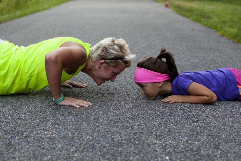6 razões pelas quais todo cristão deveria fazer exercícios regularmente