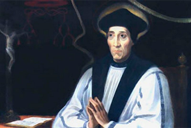 Conheça o santo que perdeu a cabeça por defender o matrimônio