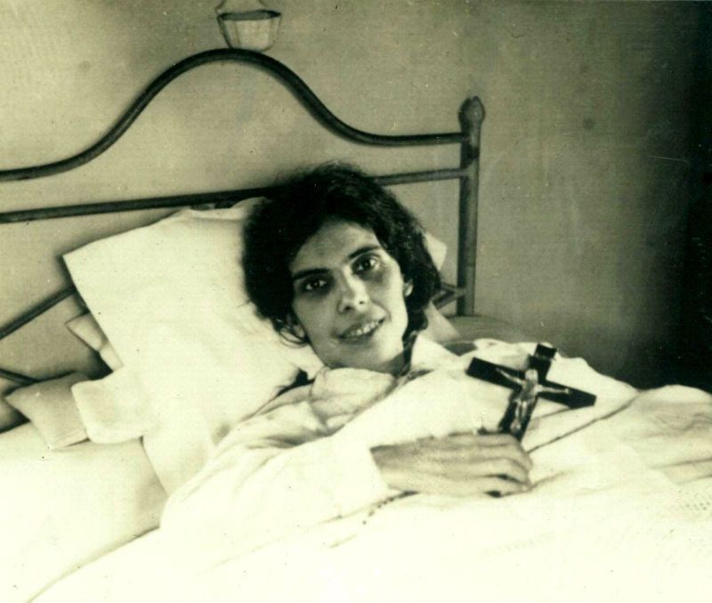 5 curiosidades sobre a vida da beata que se alimentou só com Eucaristia por 13 anos