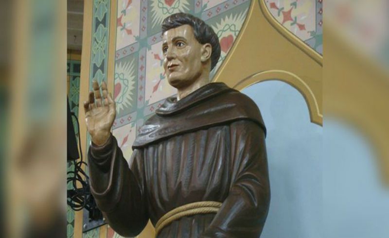 6 curiosidades sobre a vida de São Frei Galvão que talvez você não conheça