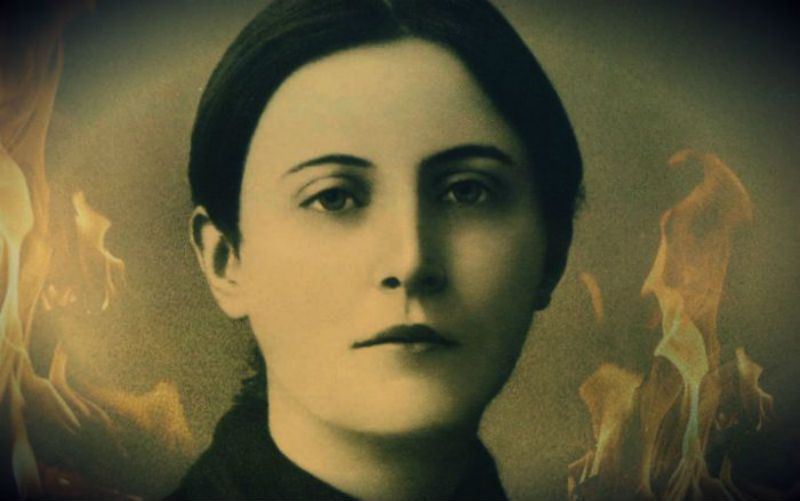 As lutas de Santa Gemma Galgani contra o demônio