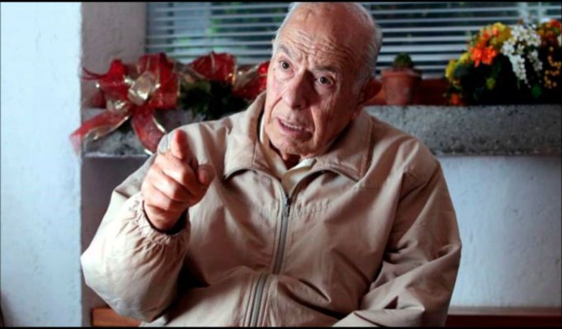 4 coisas que um padre exorcista aprendeu depois de fazer 6 mil exorcismos