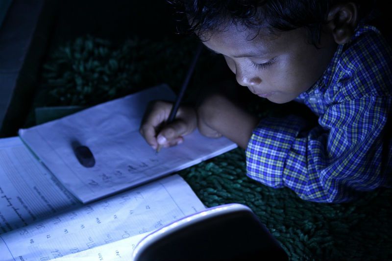 O estudante católico de humanas