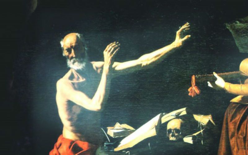 Segredo dos santos: o poder do jejum