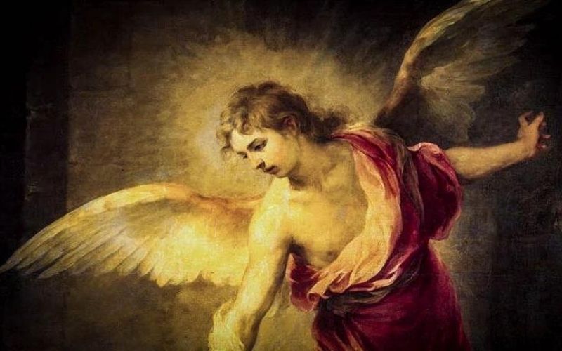 8 coisas que todo cristão deveria saber sobre os anjos