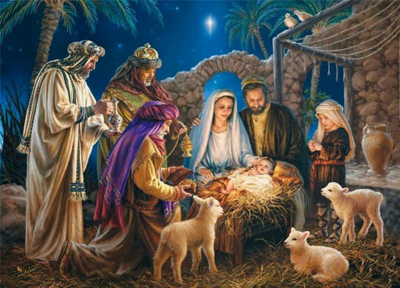 4 curiosidades sobre o Natal que talvez você não saiba