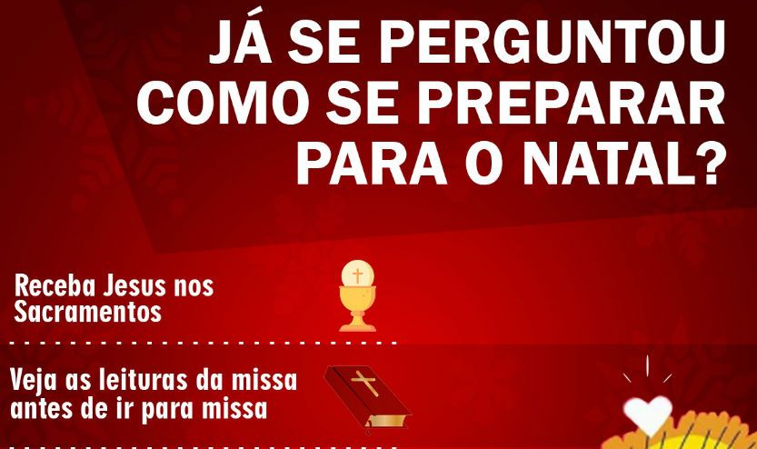 5 dicas simples para ter o melhor Natal para sua alma