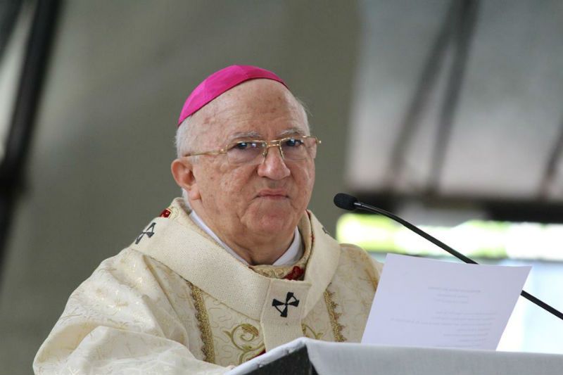 Arquidiocese de Natal pede retratação ao programa Fantástico por uso indevido de imagens de Bispos