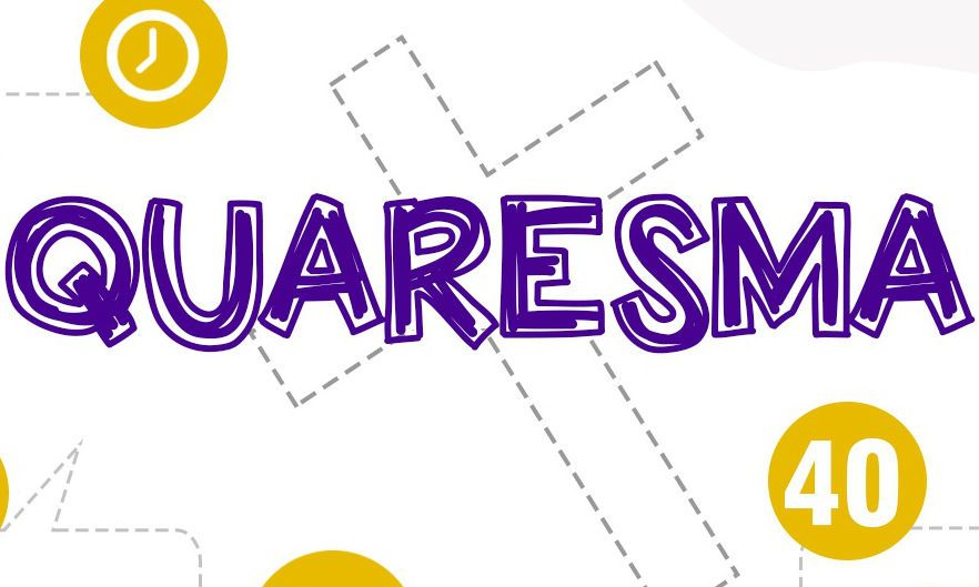 Descubra o que é a Quaresma através de um simples infográfico
