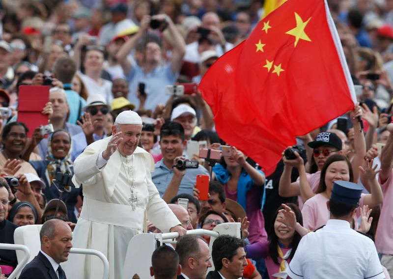 China proíbe venda de Bíblias na internet