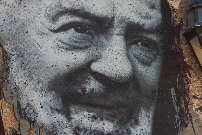 Oração de São Padre Pio para expulsar o medo
