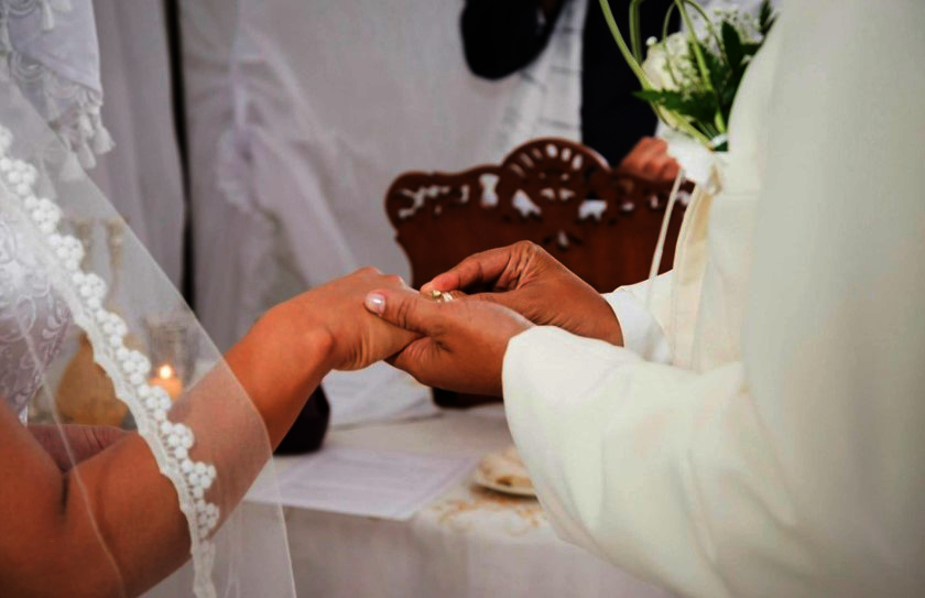 4 tentações do demônio para arruinar os matrimônios