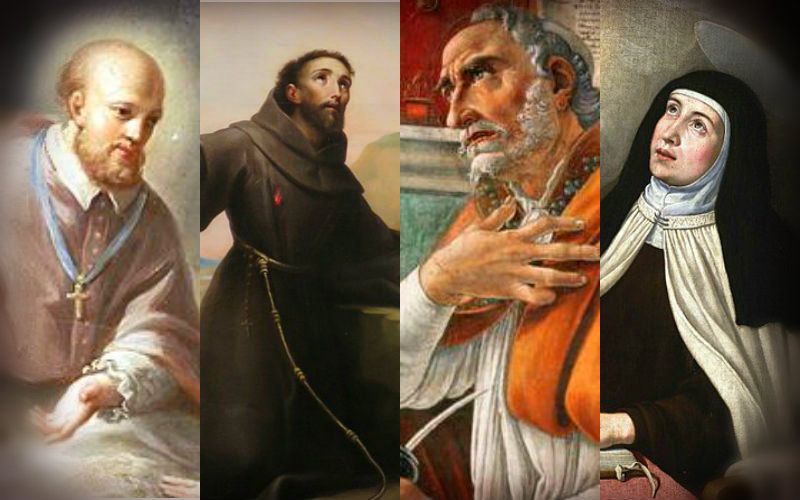 Conheça uma das mais poderosas armas dos santos contra Satanás