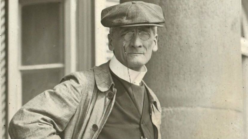 Conheça o padre que inventou uma das primeiras escalas para medir terremotos