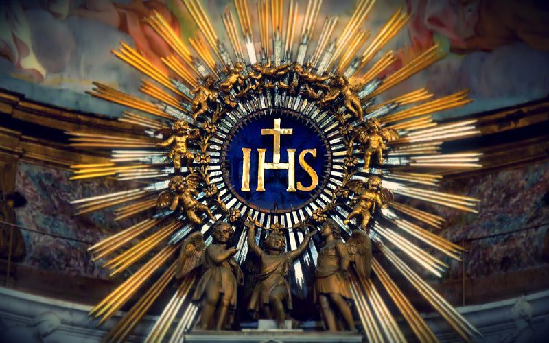 Não tomarás o nome do Senhor em vão: a blasfêmia ainda é um pecado!