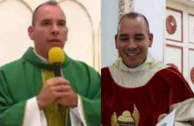 Homem é descoberto depois de 18 anos se passando por padre