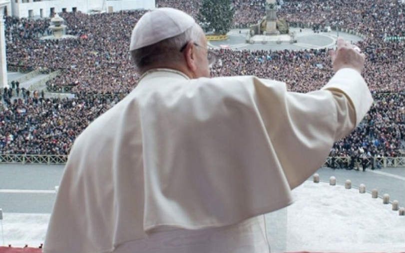 Saiba como é escolhido o nome usado pelo Papa