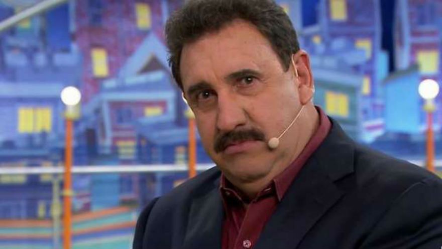 Ratinho e SBT terão que pagar R$200 mil a padres por fake news