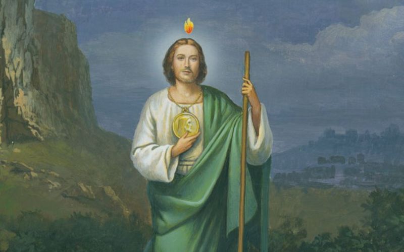 Saiba como São Judas virou padroeiro das causas impossíveis; e como rezar para ele!