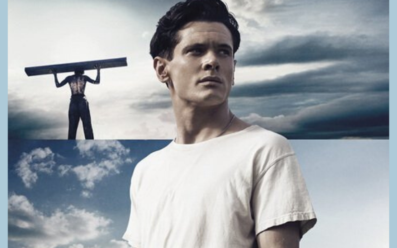 [Filme] Invencível: Uma história de fé e superação