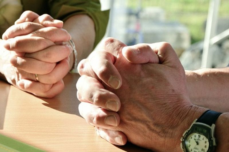 5 conselhos para melhorar nossa oração e não confundi-la com meditação