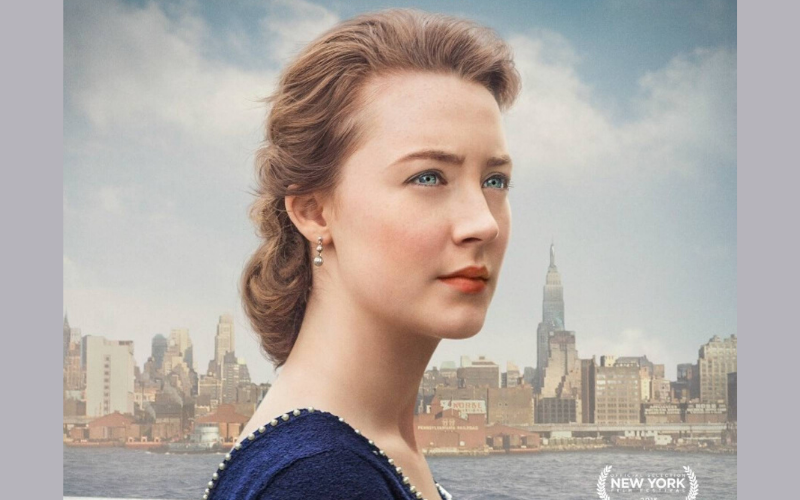 [Filme] Brooklyn:  O amor nos faz ver além