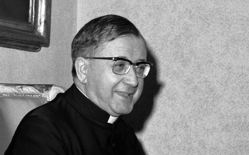 Minuto heroico? Este conselho de São Josemaría Escrivá pode te ajudar muito!