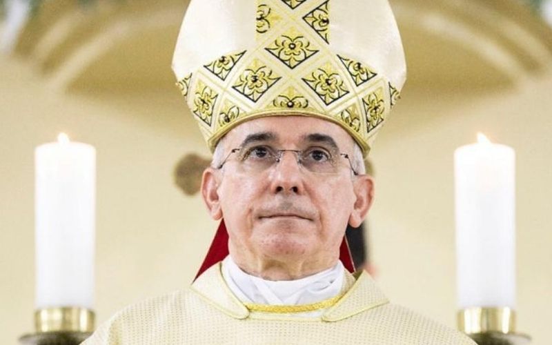 Missa de sétimo dia de Dom Henrique será transmitida pelas redes sociais