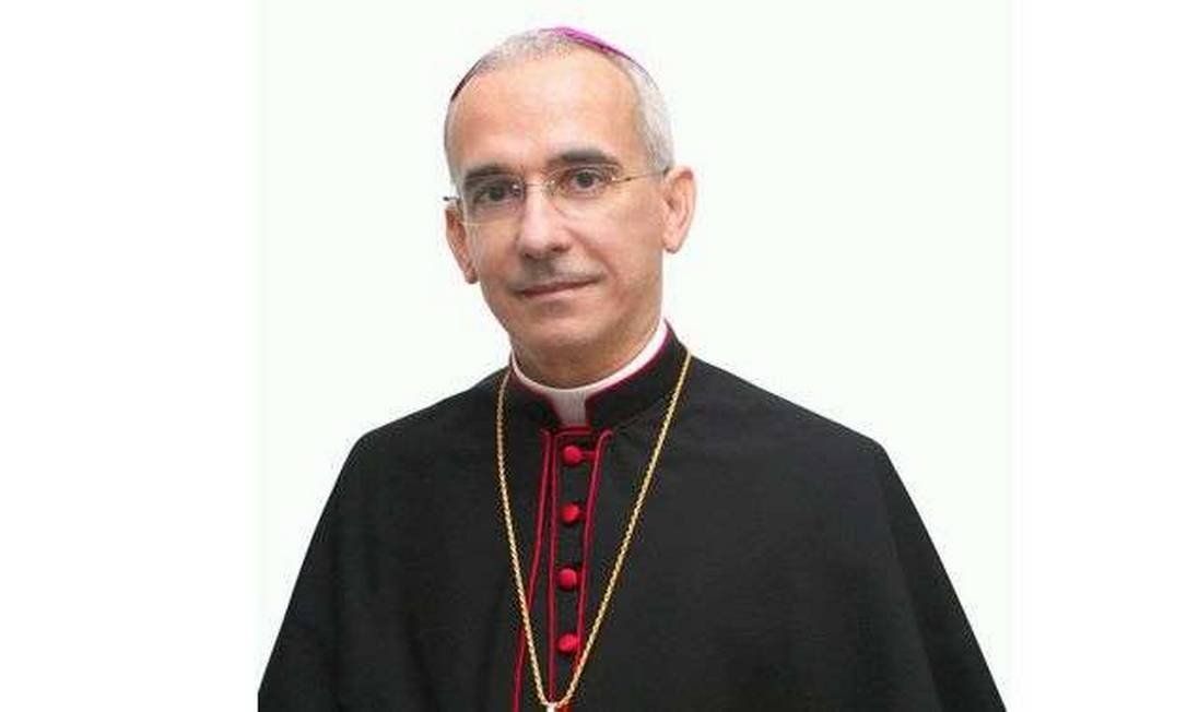 Dom Henrique Soares é diagnosticado com Covid-19