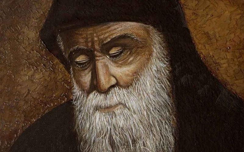 Está enfrentando uma grave doença? Esta oração a São Charbel pode operar curas milagrosas!