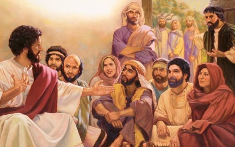 Jesus tinha irmãos? Quem são esses de quem a Bíblia fala?