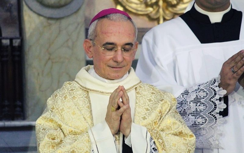 Fiéis pedem dispensa para abertura de processo de beatificação de Dom Henrique
