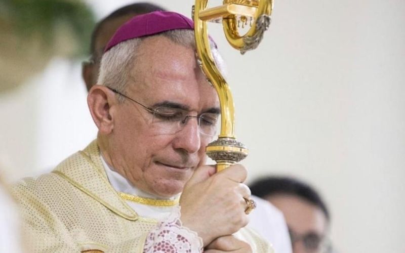 As impressionantes palavras que o demônio disse a Dom Henrique durante um exorcismo