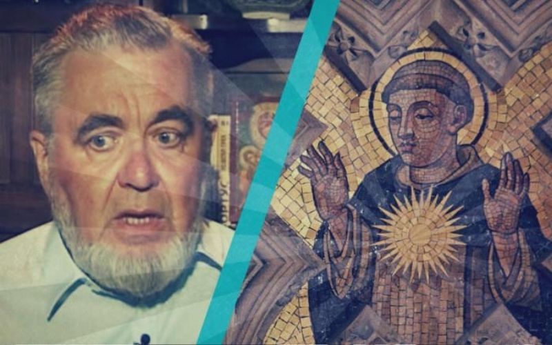 O médico "campeão de abortos"que se converteu após ser visitado por São Tomás de Aquino em sonho