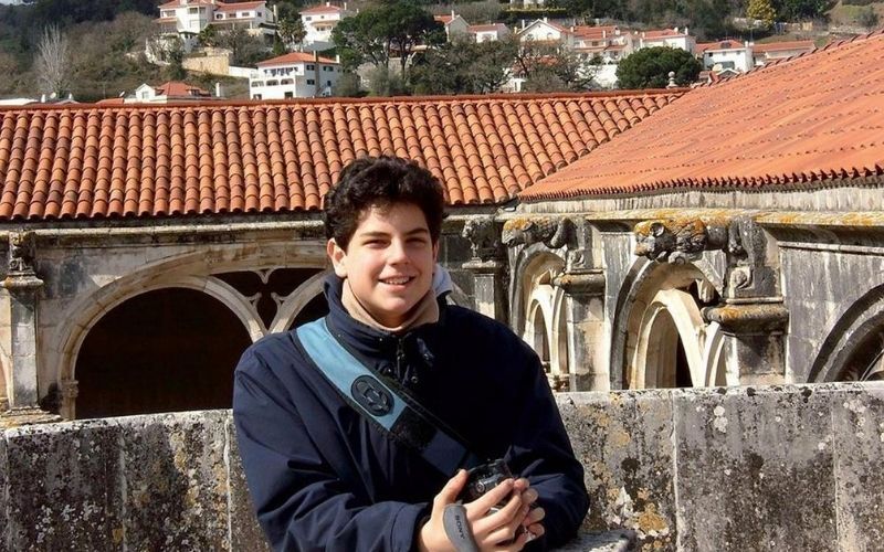 Mãe de Carlo Acutis conta como o filho a fez voltar para a fé católica