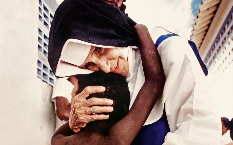 13 frases inspiradoras ditas por Santa Dulce dos Pobres