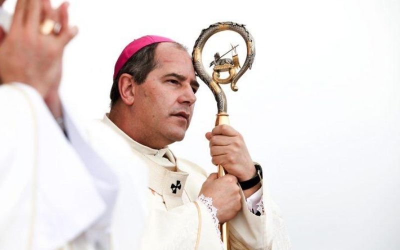 Presidente da CNBB lamenta caso e diz: "A violência sexual é terrível, mas a violência do aborto não se explica"