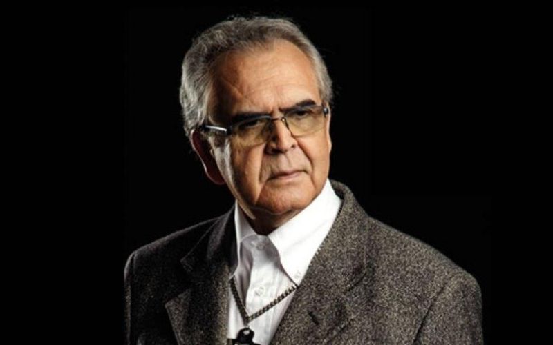 Defendem políticos de estimação, mas não acreditam em padres, diz Padre Zezinho