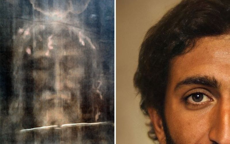 Assim seria o rosto de Jesus segundo esta impressionante reconstrução hiper-realista