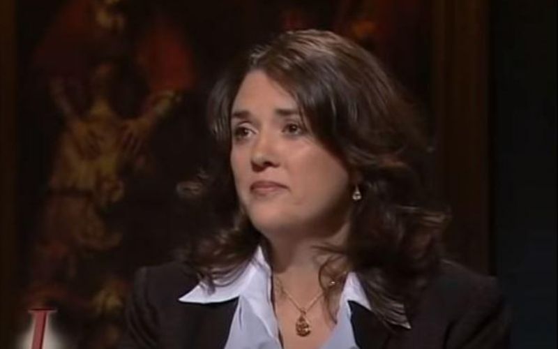 Era adventista fervorosa, mas a Verdade que procurava só encontrou na Igreja Católica